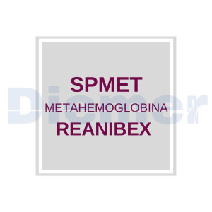 Fábrica de Metemoglobina Reanibex Spmet
